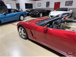 2008 Chevrolet Corvette (CC-2064287) for sale in Glen Ellyn, Illinois