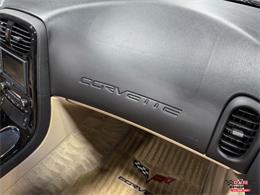 2008 Chevrolet Corvette (CC-2064287) for sale in Glen Ellyn, Illinois