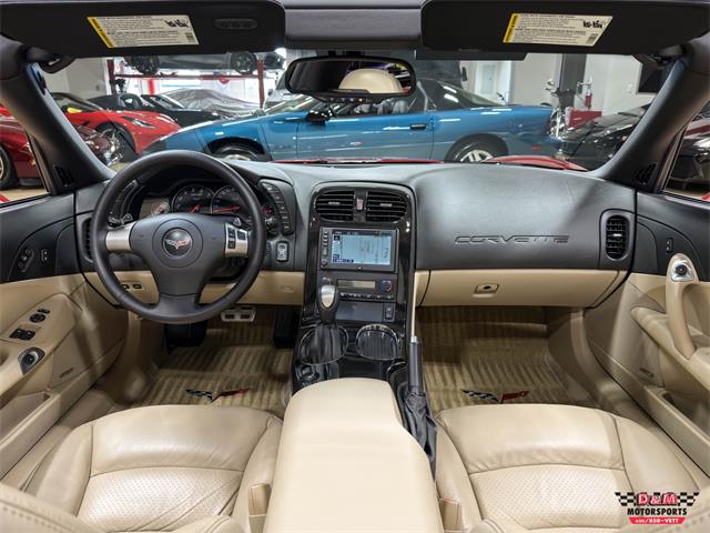 2008 Chevrolet Corvette (CC-2064287) for sale in Glen Ellyn, Illinois