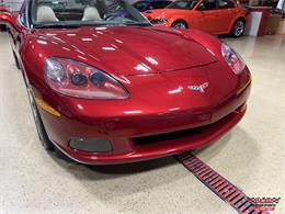2008 Chevrolet Corvette (CC-2064287) for sale in Glen Ellyn, Illinois