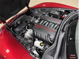 2008 Chevrolet Corvette (CC-2064287) for sale in Glen Ellyn, Illinois