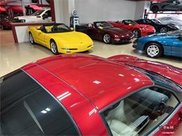 2008 Chevrolet Corvette (CC-2064287) for sale in Glen Ellyn, Illinois