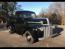 1942 Ford F1 (CC-2060429) for sale in Harpers Ferry, West Virginia