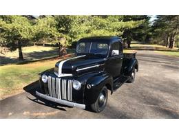 1942 Ford F1 (CC-2060429) for sale in Harpers Ferry, West Virginia