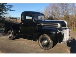 1942 Ford F1 (CC-2060429) for sale in Harpers Ferry, West Virginia