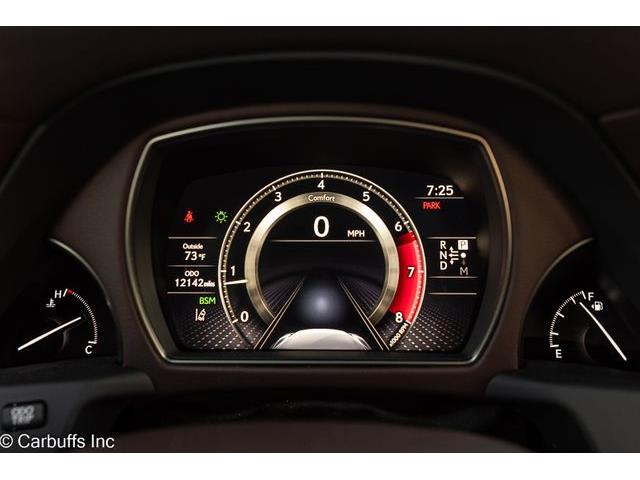 2018 Lexus LS500 (CC-2064305) for sale in Concord, California