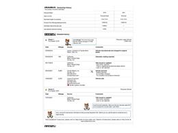 2018 Lexus LS500 (CC-2064305) for sale in Concord, California