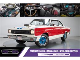 1969 AMC SC/Rambler (CC-2064308) for sale in Sneek, the Netherlands