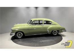 1950 Chevrolet Fleetline (CC-2064315) for sale in Manitowoc, Wisconsin