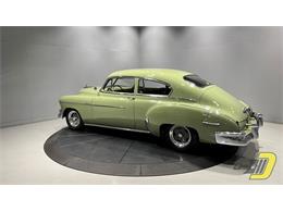 1950 Chevrolet Fleetline (CC-2064315) for sale in Manitowoc, Wisconsin