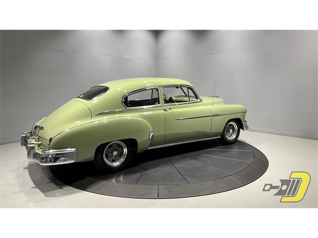 1950 Chevrolet Fleetline (CC-2064315) for sale in Manitowoc, Wisconsin