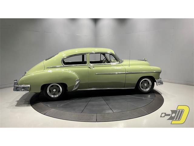 1950 Chevrolet Fleetline (CC-2064315) for sale in Manitowoc, Wisconsin