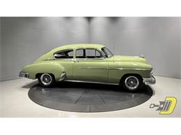 1950 Chevrolet Fleetline (CC-2064315) for sale in Manitowoc, Wisconsin