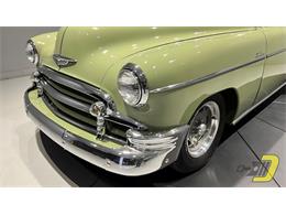 1950 Chevrolet Fleetline (CC-2064315) for sale in Manitowoc, Wisconsin