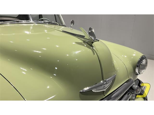 1950 Chevrolet Fleetline (CC-2064315) for sale in Manitowoc, Wisconsin