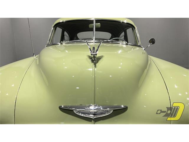 1950 Chevrolet Fleetline (CC-2064315) for sale in Manitowoc, Wisconsin