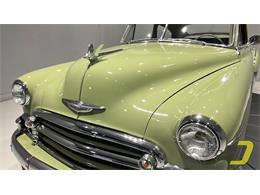 1950 Chevrolet Fleetline (CC-2064315) for sale in Manitowoc, Wisconsin