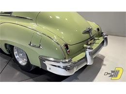 1950 Chevrolet Fleetline (CC-2064315) for sale in Manitowoc, Wisconsin