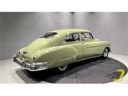 1950 Chevrolet Fleetline (CC-2064315) for sale in Manitowoc, Wisconsin