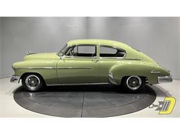 1950 Chevrolet Fleetline (CC-2064315) for sale in Manitowoc, Wisconsin