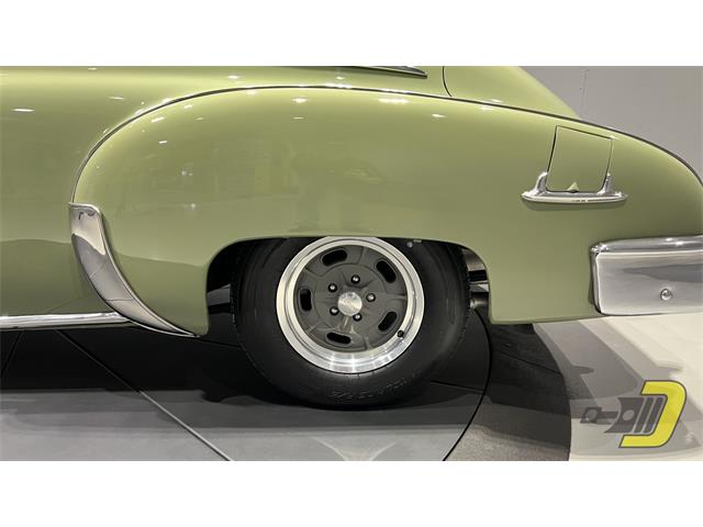 1950 Chevrolet Fleetline (CC-2064315) for sale in Manitowoc, Wisconsin