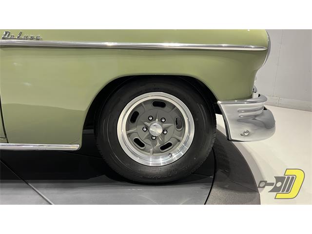 1950 Chevrolet Fleetline (CC-2064315) for sale in Manitowoc, Wisconsin