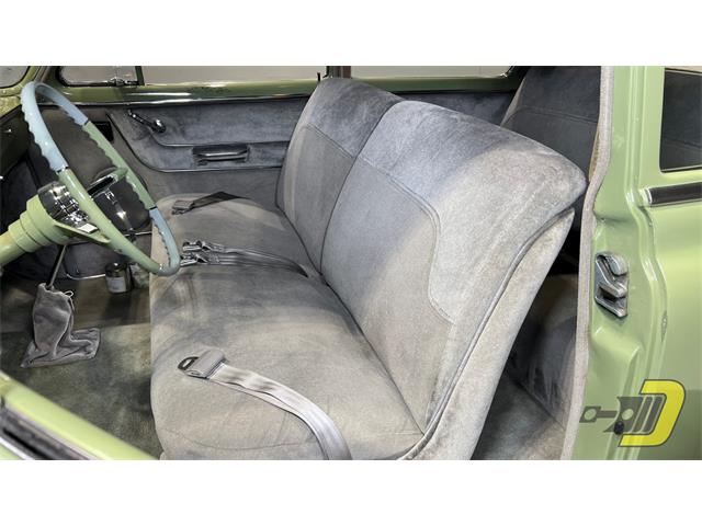 1950 Chevrolet Fleetline (CC-2064315) for sale in Manitowoc, Wisconsin