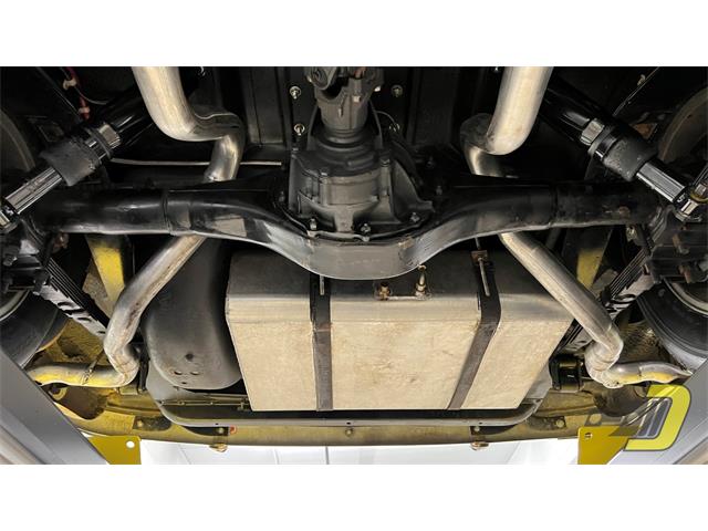 1950 Chevrolet Fleetline (CC-2064315) for sale in Manitowoc, Wisconsin