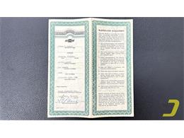 1950 Chevrolet Fleetline (CC-2064315) for sale in Manitowoc, Wisconsin