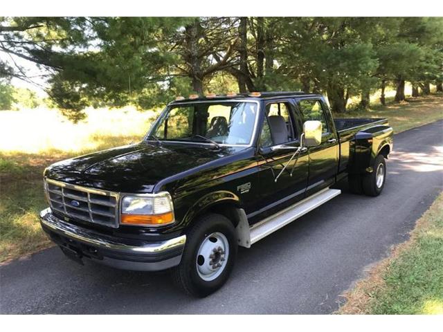 1995 Ford F350 (CC-2060432) for sale in Harpers Ferry, West Virginia