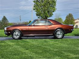 1968 Chevrolet Camaro RS (CC-2064332) for sale in Pleasantville , Ohio