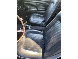 1968 Chevrolet Camaro RS (CC-2064332) for sale in Pleasantville , Ohio