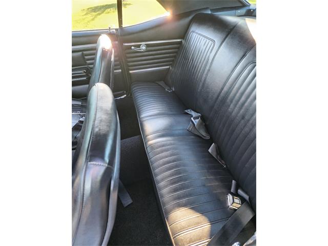 1968 Chevrolet Camaro RS (CC-2064332) for sale in Pleasantville , Ohio