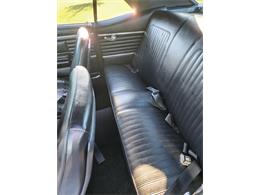 1968 Chevrolet Camaro RS (CC-2064332) for sale in Pleasantville , Ohio