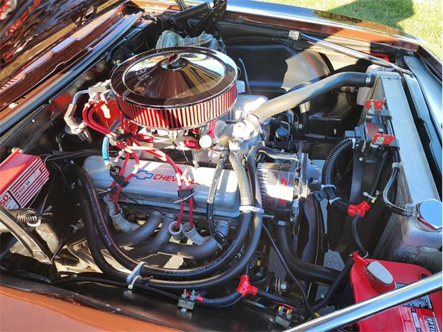 1968 Chevrolet Camaro RS (CC-2064332) for sale in Pleasantville , Ohio