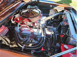 1968 Chevrolet Camaro RS (CC-2064332) for sale in Pleasantville , Ohio