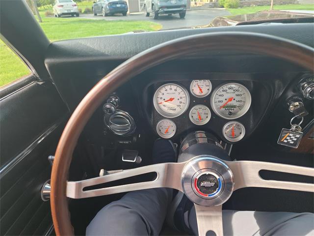 1968 Chevrolet Camaro RS (CC-2064332) for sale in Pleasantville , Ohio