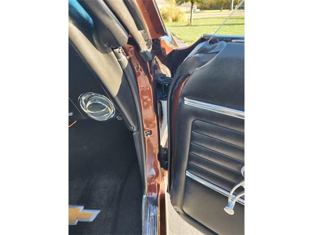 1968 Chevrolet Camaro RS (CC-2064332) for sale in Pleasantville , Ohio