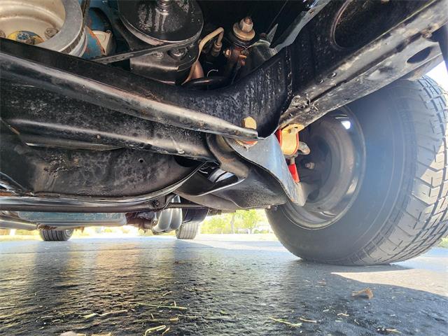 1968 Chevrolet Camaro RS (CC-2064332) for sale in Pleasantville , Ohio