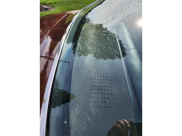 1968 Chevrolet Camaro RS (CC-2064332) for sale in Pleasantville , Ohio