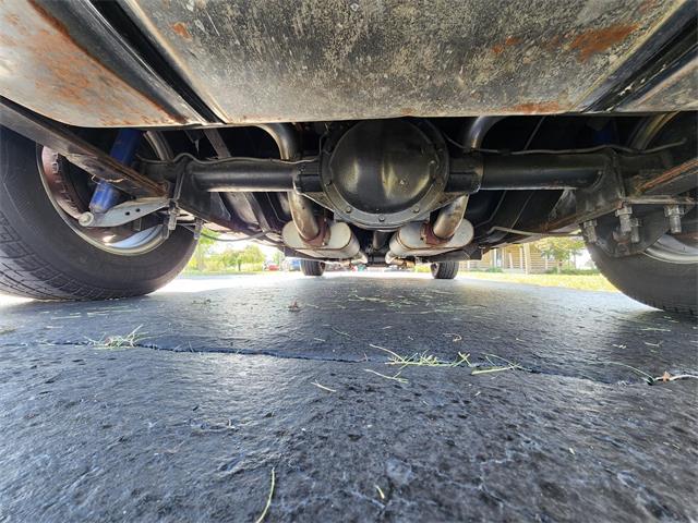 1968 Chevrolet Camaro RS (CC-2064332) for sale in Pleasantville , Ohio