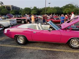 1970 Plymouth Barracuda (CC-2064337) for sale in Spring, Texas