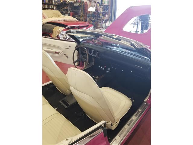 1970 Plymouth Barracuda (CC-2064337) for sale in Spring, Texas