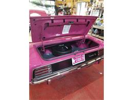 1970 Plymouth Barracuda (CC-2064337) for sale in Spring, Texas