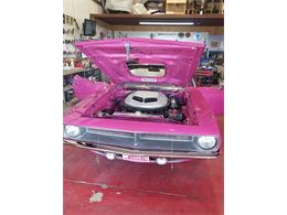 1970 Plymouth Barracuda (CC-2064337) for sale in Spring, Texas