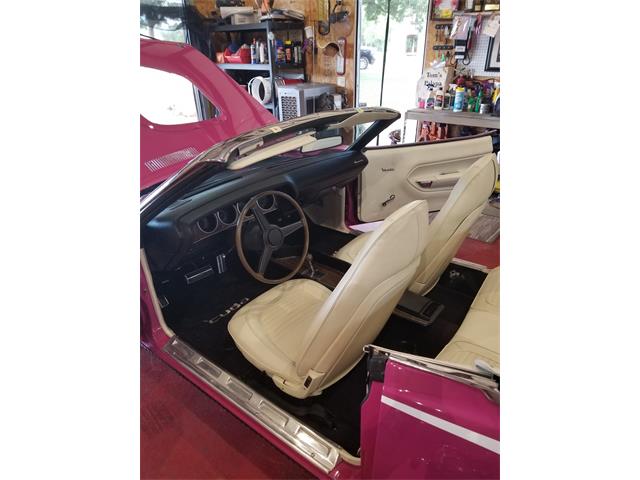 1970 Plymouth Barracuda (CC-2064337) for sale in Spring, Texas