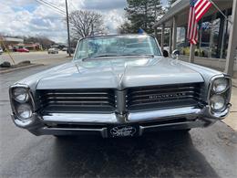 1964 Pontiac Bonneville (CC-2064338) for sale in Clarkston, Michigan