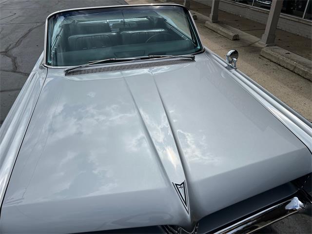 1964 Pontiac Bonneville (CC-2064338) for sale in Clarkston, Michigan