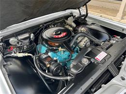 1964 Pontiac Bonneville (CC-2064338) for sale in Clarkston, Michigan