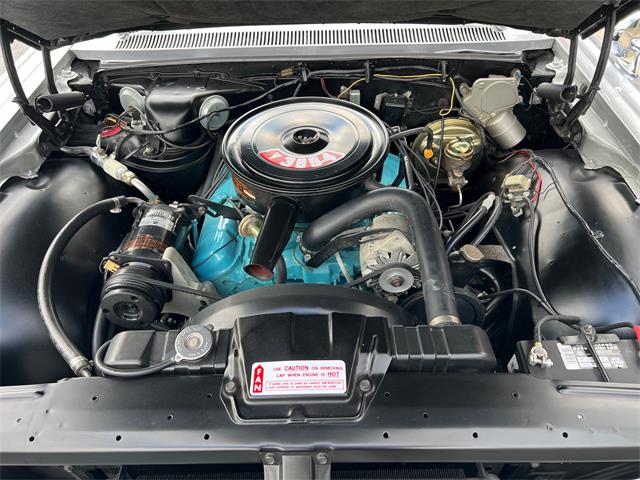 1964 Pontiac Bonneville (CC-2064338) for sale in Clarkston, Michigan